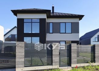 Продам дом, 136.5 м2, Зеленоградск, Полевая улица, 12Г