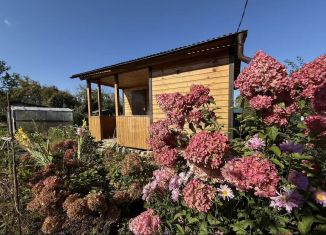 Продается дача, 30 м2, Калуга