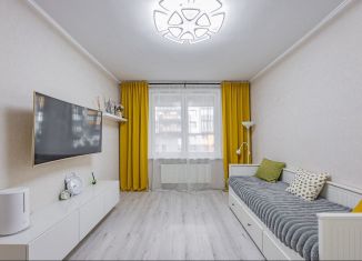 Сдаю 1-комнатную квартиру, 39.2 м2, Санкт-Петербург, улица Адмирала Трибуца, Красносельский район