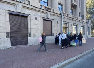 Сдаю помещение свободного назначения, 34 м2, Санкт-Петербург, Измайловский проспект, 11