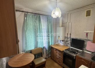 Сдам 1-ком. квартиру, 28 м2, Карелия, Октябрьский проспект, 22