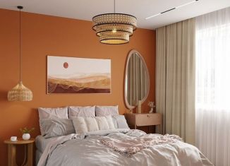 Двухкомнатная квартира на продажу, 63.8 м2, Ярославль