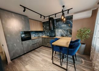 Трехкомнатная квартира на продажу, 82 м2, Пенза, Ивановская улица, 156