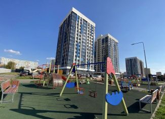 Сдам в аренду квартиру студию, 34 м2, Татарстан, Сармановский тракт, 27А