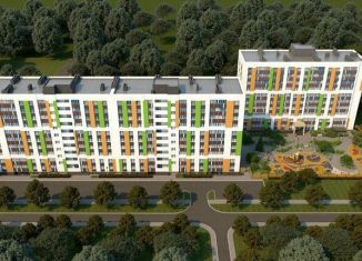 Продам 3-комнатную квартиру, 94.3 м2, Рыбное, Перспективная улица, 16