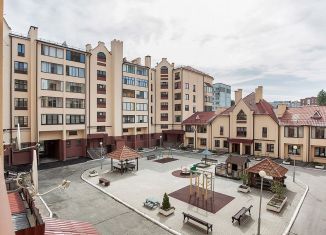 Продажа четырехкомнатной квартиры, 168.1 м2, Тольятти, Приморский бульвар, 15