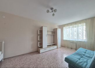 Продажа однокомнатной квартиры, 37 м2, Зеленодольск, улица Сайдашева, 15А