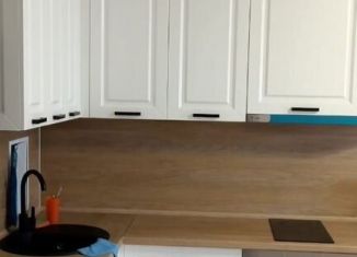 Квартира на продажу студия, 27 м2, Ростов-на-Дону, улица Дмитрия Петрова, 10, ЖК Суворовский