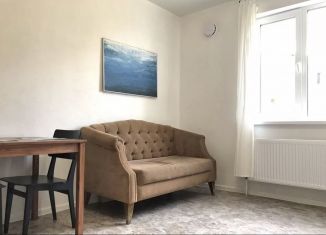 Сдается в аренду однокомнатная квартира, 35 м2, деревня Куюки, 16-й квартал, 7