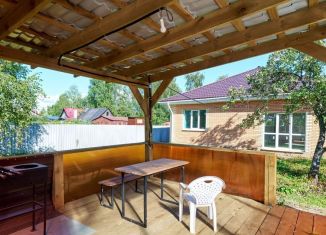 Продам дом, 130 м2, Ярославль, 1-я Арефинская улица, 22