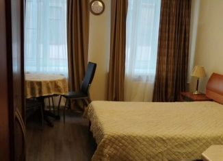 Сдаю в аренду квартиру студию, 35 м2, Санкт-Петербург, улица Достоевского, 24/9