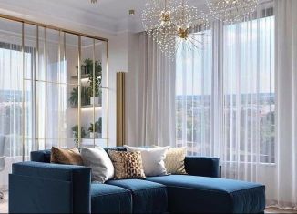 Продажа 2-комнатной квартиры, 51.4 м2, деревня Дударева, улица Сергея Джанбровского, 2