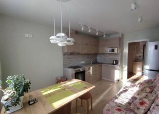 Сдача в аренду 1-ком. квартиры, 37 м2, Татарстан, улица Академика Глушко, 24