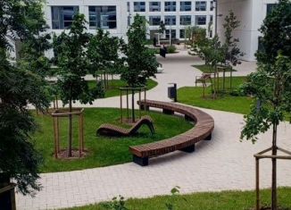 1-ком. квартира на продажу, 35 м2, Санкт-Петербург, улица Челюскина, 8, ЖК Голден Сити