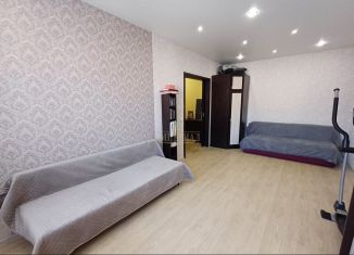 Продажа однокомнатной квартиры, 42 м2, Йошкар-Ола, улица Петрова, 28