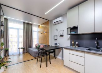 Продам 1-ком. квартиру, 35.5 м2, Тюмень