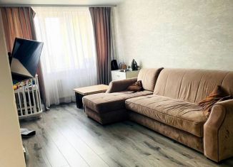 Продажа двухкомнатной квартиры, 49 м2, Воронеж, улица Суворова, 122В, ЖК Берег