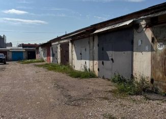 Продажа гаража, 22 м2, Республика Башкортостан, Профсоюзная улица