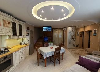 3-ком. квартира на продажу, 123 м2, Калуга, Садовая улица, 113