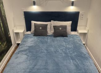 Аренда 2-комнатной квартиры, 37 м2, Сочи, Параллельная улица, 9лит1, микрорайон Завокзальный