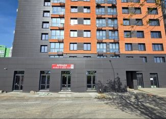 Помещение свободного назначения в аренду, 98.54 м2, Республика Башкортостан, Айская улица, 51