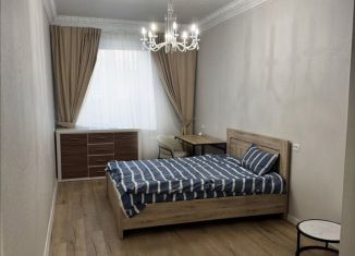 Аренда 2-комнатной квартиры, 56 м2, Краснодар, Заполярная улица, 35к6