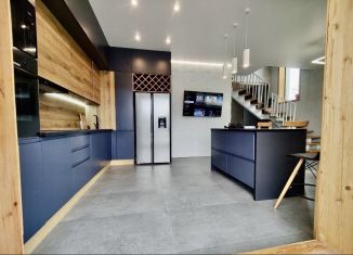 Сдается в аренду дом, 155 м2, Московская область, Озёрная улица, 26Б