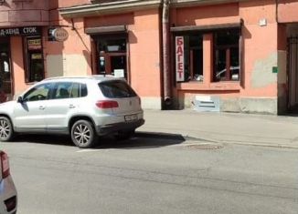 Сдается помещение свободного назначения, 45 м2, Санкт-Петербург, метро Чкаловская, Большая Монетная улица, 4