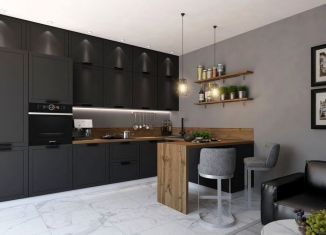 Продаю 1-комнатную квартиру, 38.4 м2, Тюмень