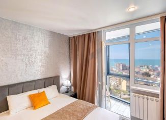 Продам однокомнатную квартиру, 30 м2, Сочи, улица Ленина, 298Бк5