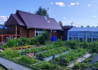 Продается дача, 32 м2, Сыктывкар, 4-й проезд