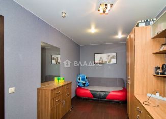 2-комнатная квартира на продажу, 45.7 м2, Владимир, улица Лакина, 147А