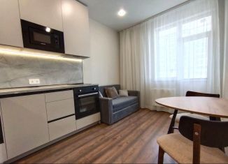 1-ком. квартира на продажу, 38 м2, Ростов-на-Дону, улица Нансена, 83с1, ЖК Скай Парк