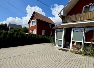 Продам дом, 105.6 м2, Калининград, 4-й проезд, 149