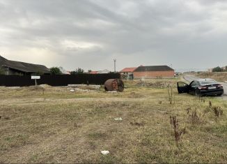 Продается участок, 6000 сот., Аргун, Грозненская улица