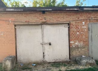Продажа гаража, 22 м2, Краснодар, Карасунский округ, Таманская улица