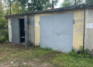 Продажа гаража, 22 м2, Хабаровский край