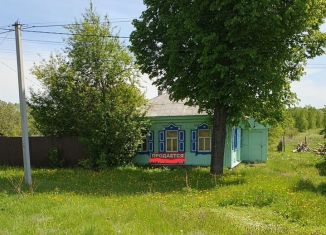 Продается дом, 48 м2, Республика Башкортостан, Парковая улица