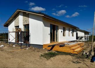 Продам дом, 87.5 м2, деревня Иванцево, Вишнёвая улица, 11А