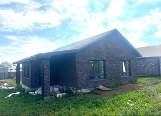 Дом на продажу, 107 м2, деревня Каменное, Юбилейная улица