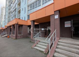 Сдаю в аренду торговую площадь, 56 м2, Челябинская область, улица Петра Столыпина, 3