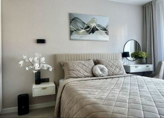 Продаю трехкомнатную квартиру, 62.8 м2, Нижний Новгород, Комсомольская улица, 40