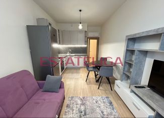 Сдается в аренду 1-ком. квартира, 45 м2, Москва, Каширский проезд, 25к4