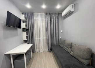 Сдаю в аренду квартиру студию, 15 м2, Сочи, Фермерский переулок, 24/1, микрорайон Энергетик-Изумруд