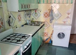 Сдача в аренду однокомнатной квартиры, 36 м2, Москва, Зеленоградская улица, 27к4