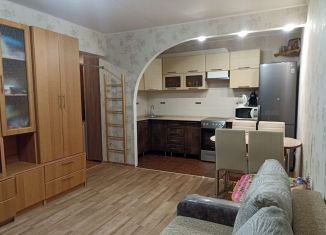 Продается однокомнатная квартира, 42 м2, Чебоксары, улица П.В. Дементьева, 3к2