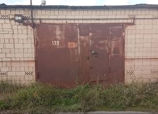 Продается гараж, 24 м2, Удмуртия, улица Маяковского, 53