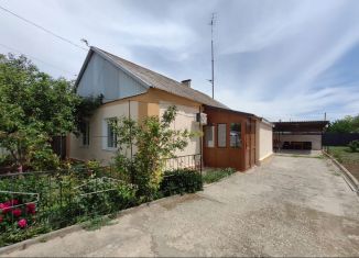 Продам дом, 70 м2, Джанкой, улица Фёдора Приходько, 57