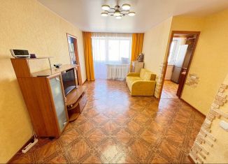 Продаю двухкомнатную квартиру, 43.1 м2, Кольчугино, улица Дружбы, 17