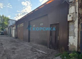 Гараж на продажу, Татарстан, Альметьевский тракт, 3Ас17
